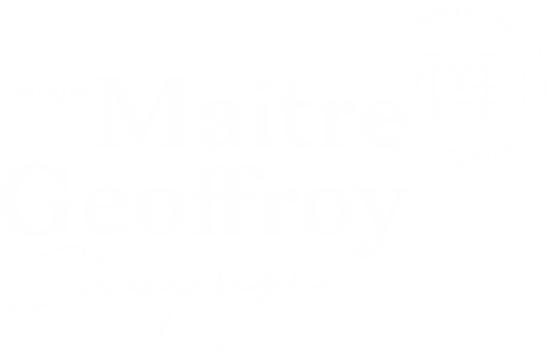 Champagne Veuve Maitre Geoffroy