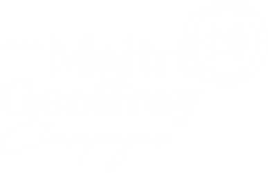 Champagne Veuve Maitre Geoffroy