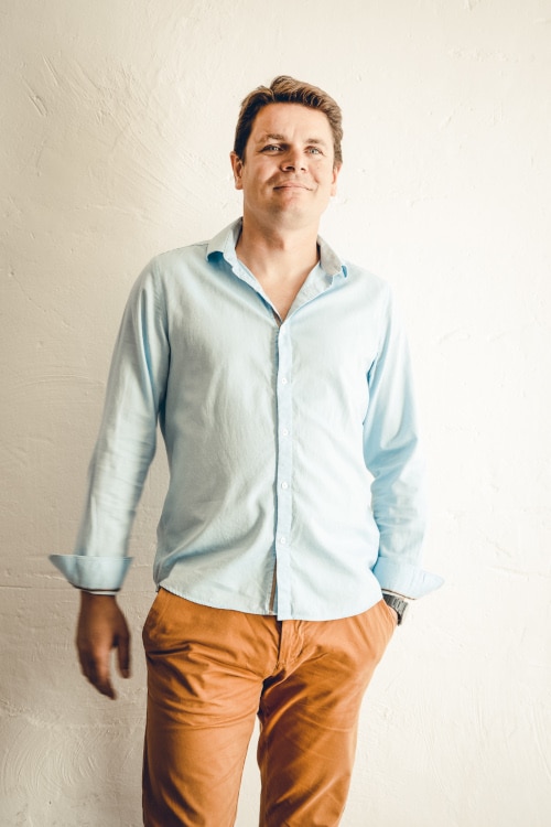 Maxime - Veuve Maitre Geoffroy