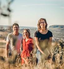 A family of Champagne winemakers